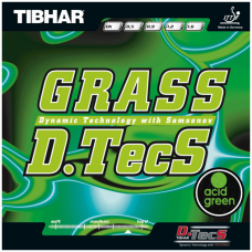 Довгі шипи TIBHAR Grass D.TecS acid green